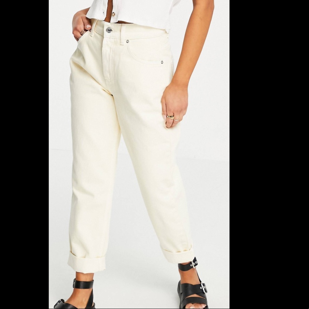 petite jeans!